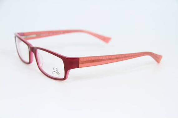 Mandarina duck glasses hotsell
