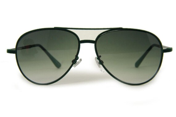 ALAIN MIKLI Sunglasses 1326 COL.0001 Aviator
