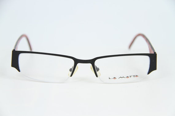 LA MATTA TEMPTATION  Eyeglasses Optical Frame - image 1