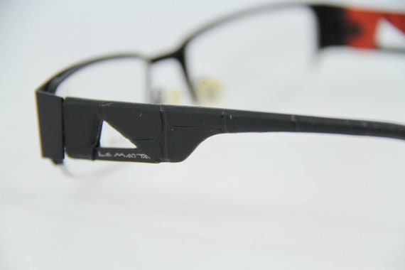 LA MATTA TEMPTATION  Eyeglasses Optical Frame - image 5