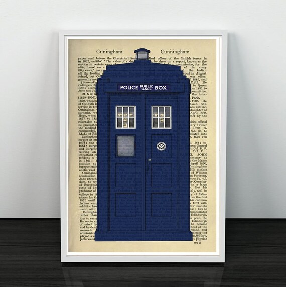 Dr Who Police Call Public Phone Box Sci Fi Classic Retro Time - Police Wall Decor Dr Who Police Call Public Phone Box Sci Fi Classic Retro Time - Police Wall Decor