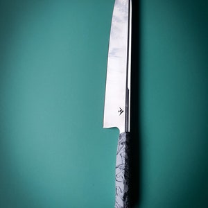 BigFish - Gyuto + Nakiri