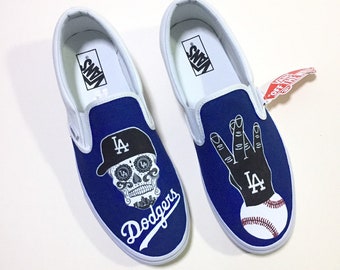 baby dodger vans
