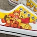 HandpaintChicShoes store logo
