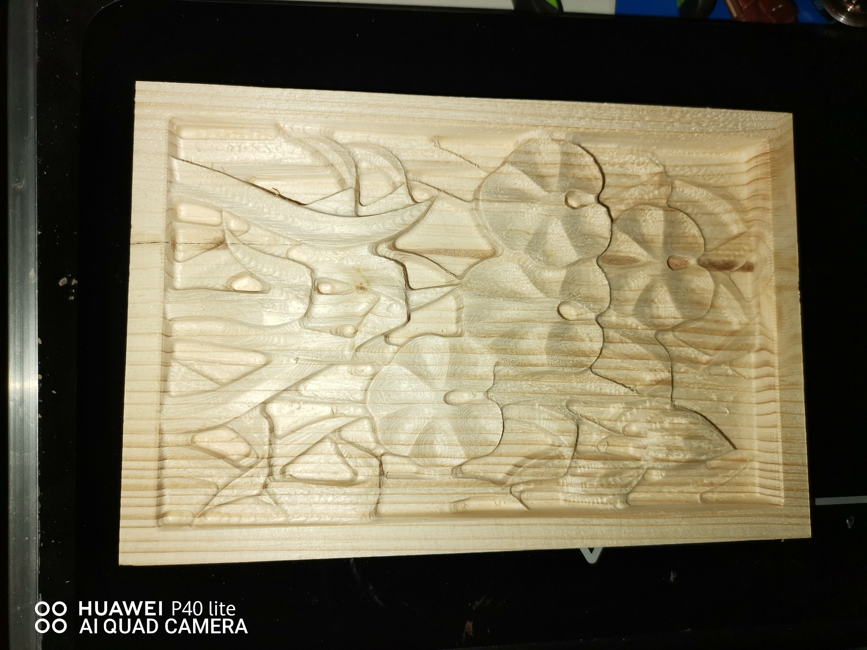 木製彫刻壁装飾花の絵 - Etsy 日本