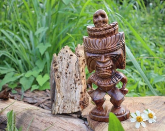 OahuTiki - Etsy Canada