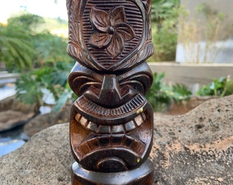 OahuTiki - Etsy