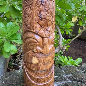 Best Hawaiian Carver 