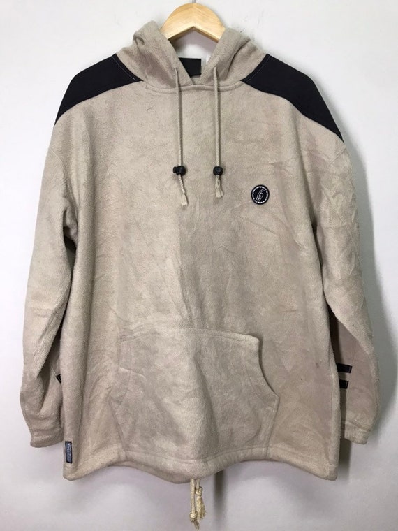 bugle boy hoodie