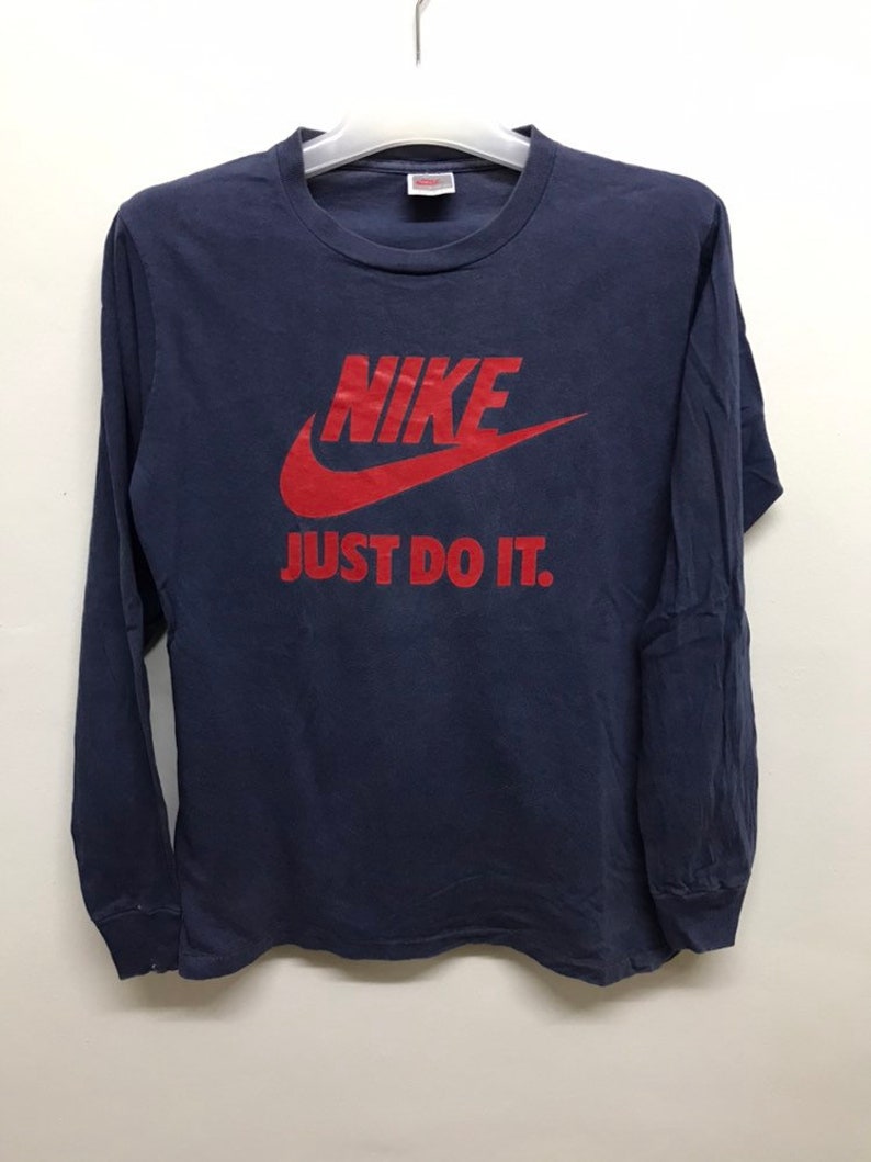 Nike Vintage Swoosh With Collar Telegraph