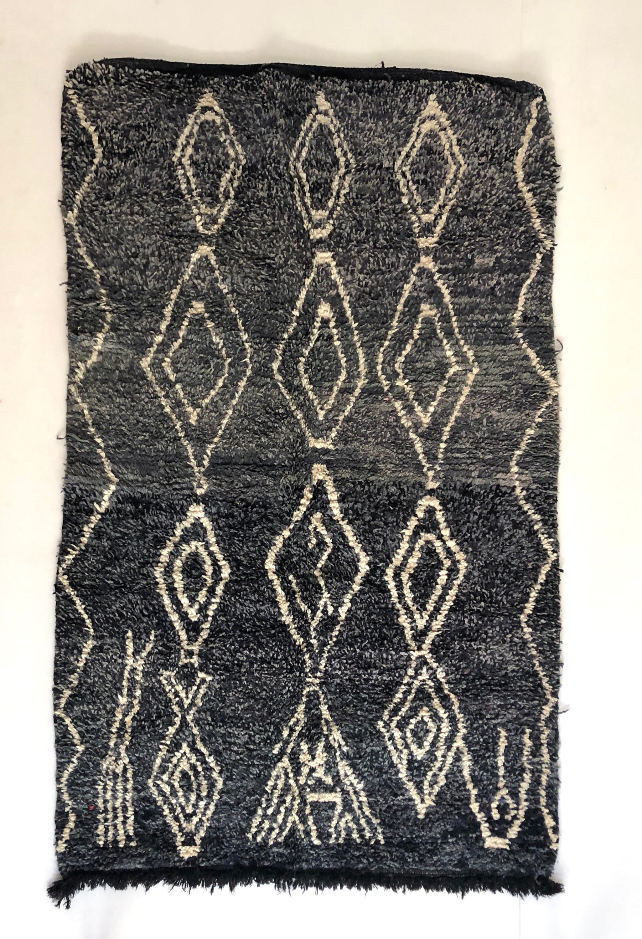 Tapis Berbère marocain