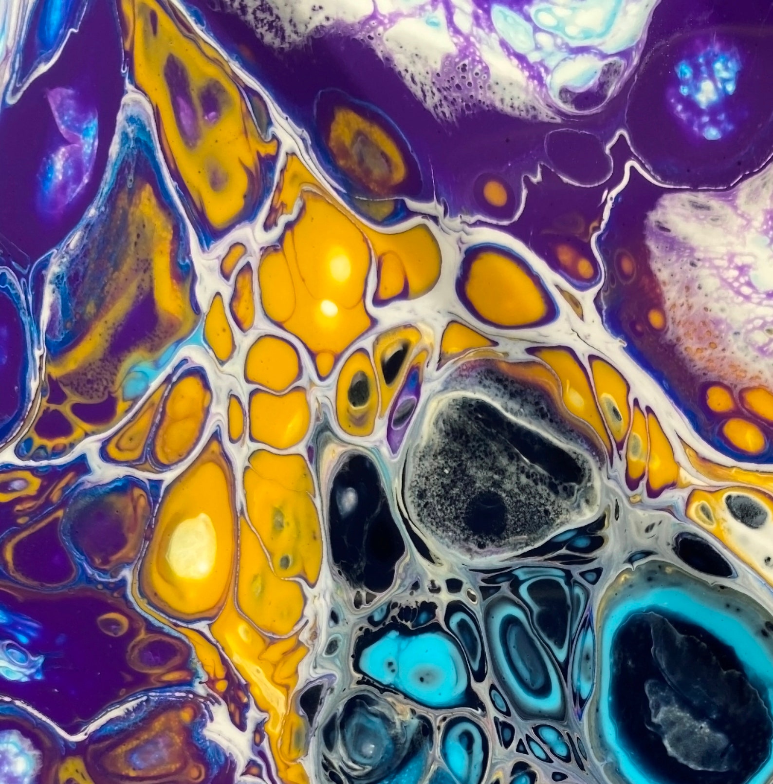 Marble wall art modern abstract Abstract marble wall art large Etsy