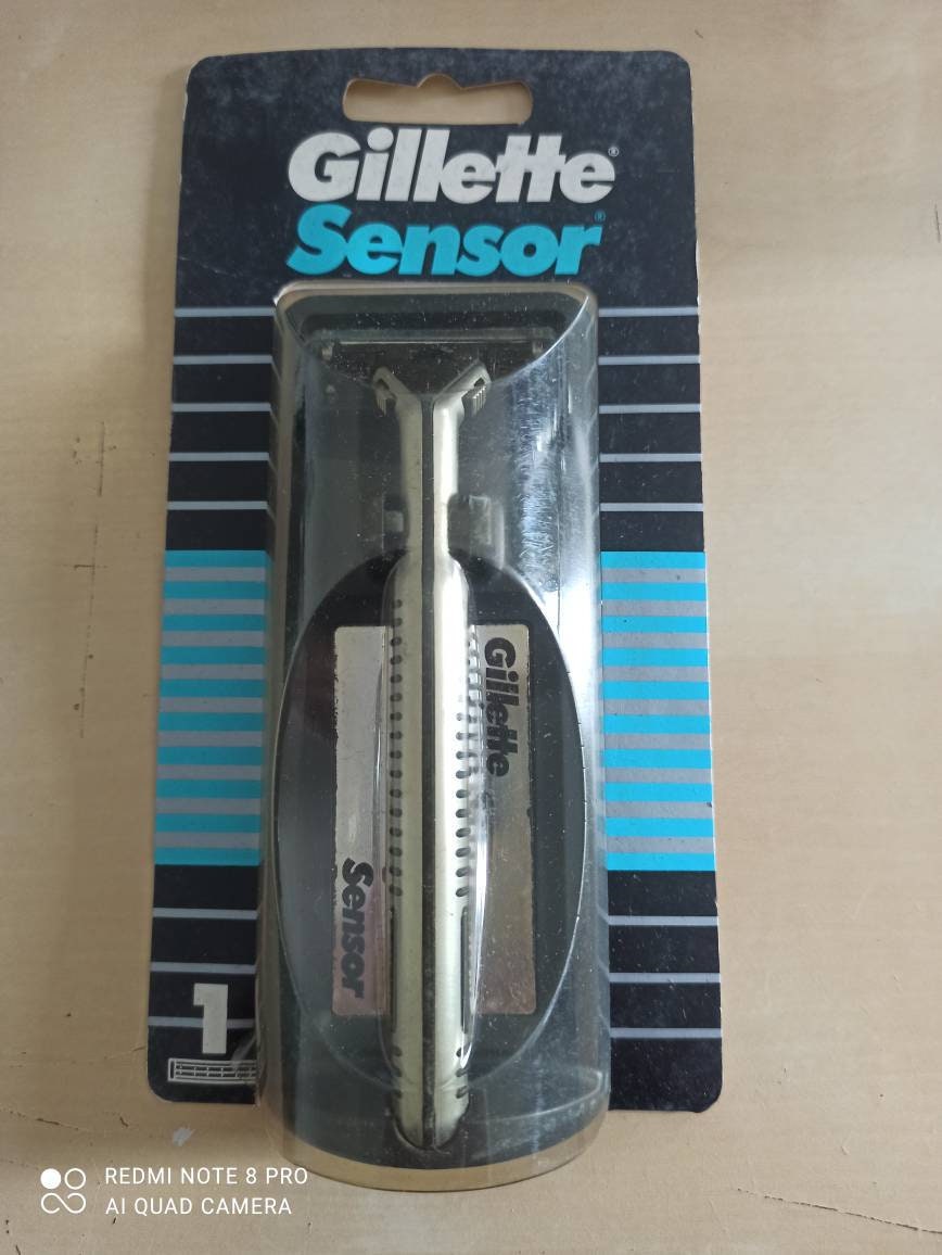 Gillette trac ii for sale 77 ads for used gillette trac iis