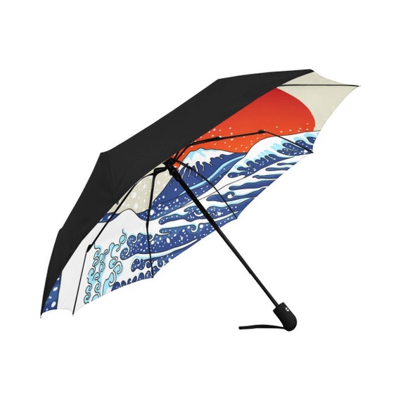 Japanese deals uv umbrella
