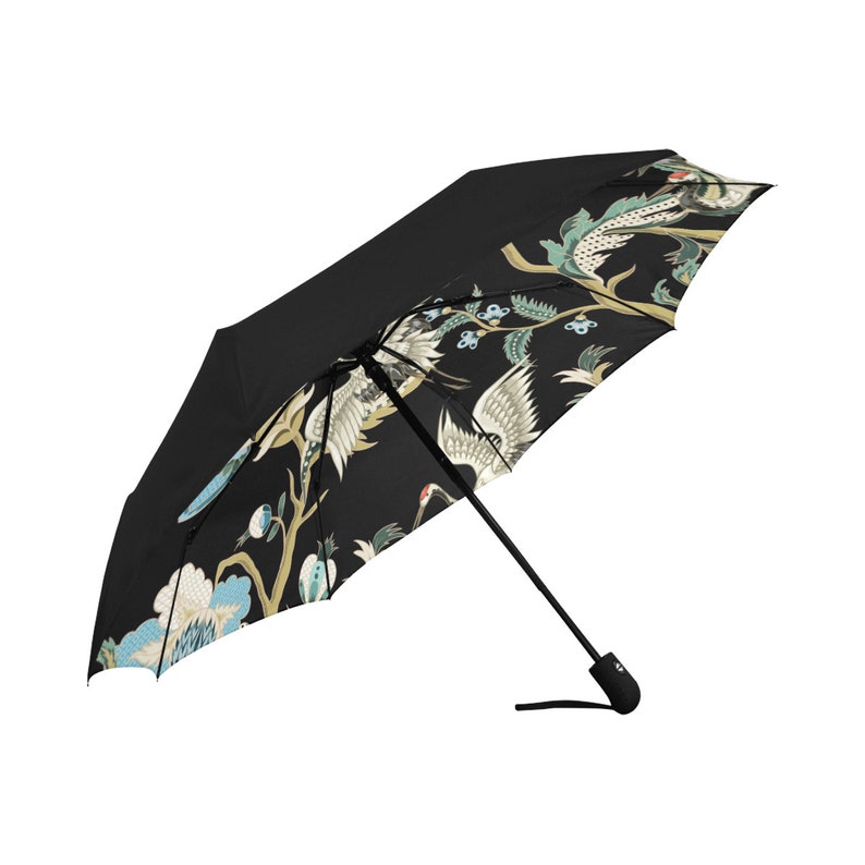 Umbrella Rain Umbrella Japanese Style Umbrella Japanese Pattern