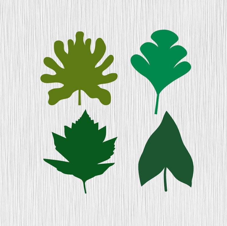 Free Free 161 Fancy Flower Leaves Svg SVG PNG EPS DXF File