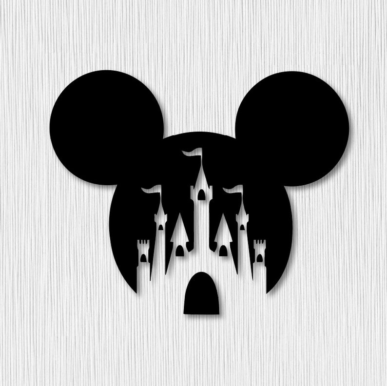 Download Disney Castle Svg Disneyland Trip Family Svg Disney Castle Cut Files For Cricut And Silhouette Mickey Minnie Mouse Head Svg Clipart Clip Art Art Collectibles Delage Com Br