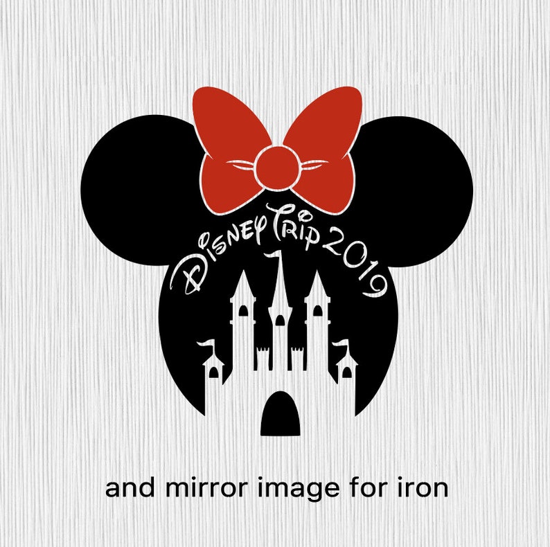 Download Clip Art Art Collectibles 2019 Disney Trip Svg For Cricut And Silhouette Disney Trip Svg 2019 Disney Vacation Svg Disney Svg And Png File Instant Download