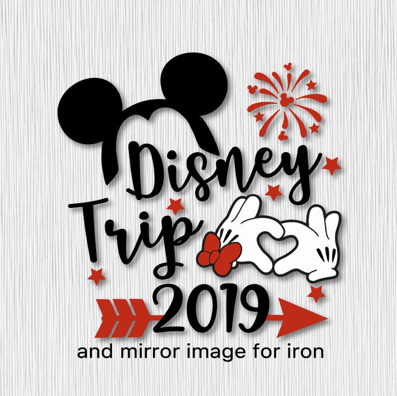 Download Mickey Mouse Family Trip Svg Clipart Iron On Transfer Disney Trip T Shirt Design Disney Trip Svg Cricut Silhouette Disney Vacation Svg Clip Art Art Collectibles Delage Com Br