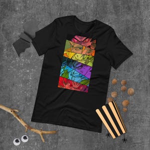 Energie Unisex T-Shirt