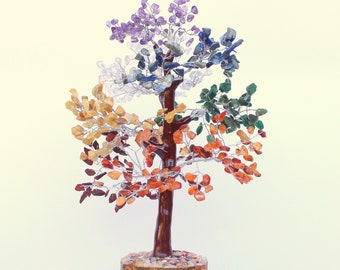 Carnelian tree money tree crystal tree feng shui tree etsy Carnelian tree money tree crystal tree feng shui tree etsy
