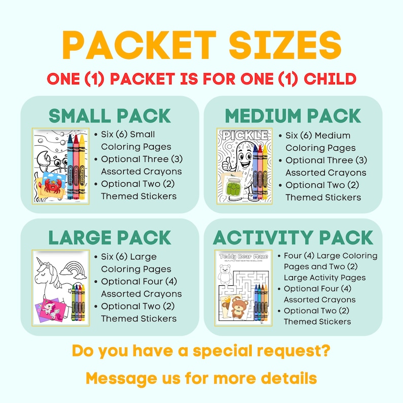 Frozen Coloring Packs | Coloring Pages | Frozen Party Favor for Kids | Elsa | Anna | Olaf | Birthday Souvenir Supplies | Crayola Crayons image 3