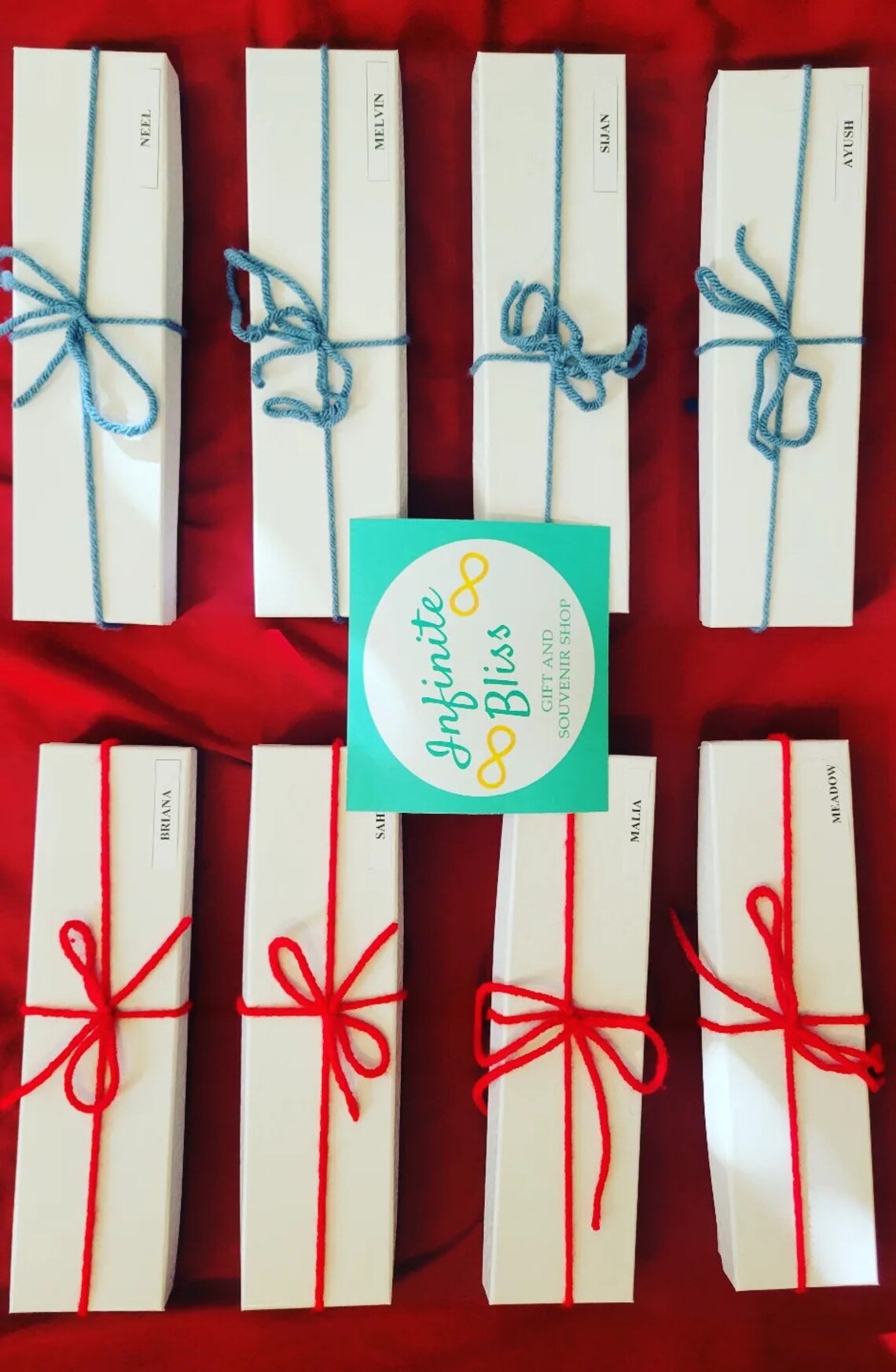 Personalized Crayon Names Crayon Box Personalized Name Etsy