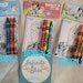 Bluey Coloring Packs | Coloring Pages | Party Favor 