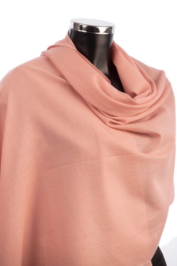 summer pashmina shawls
