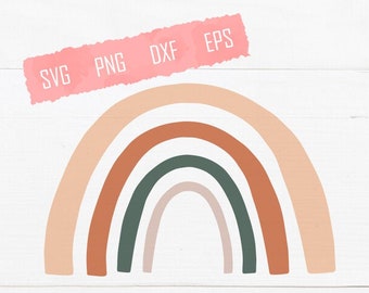 Download 48+ Free Rainbow Svg Files Pics Free SVG files ...