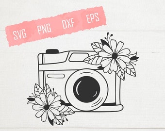 Download Floral Decor Etsy