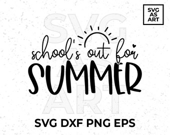 Download Schools Out Svg Etsy
