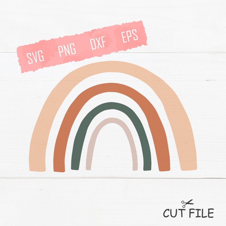 Free Free 92 Rainbow Baby Svg Free SVG PNG EPS DXF File