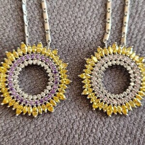 Minimalist Sun Necklaces for Women, Sun Shine Gift, Best Friend Birthday Gift For Her