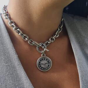 American eagle choker clearance