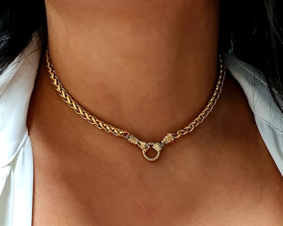 Hand choker discount