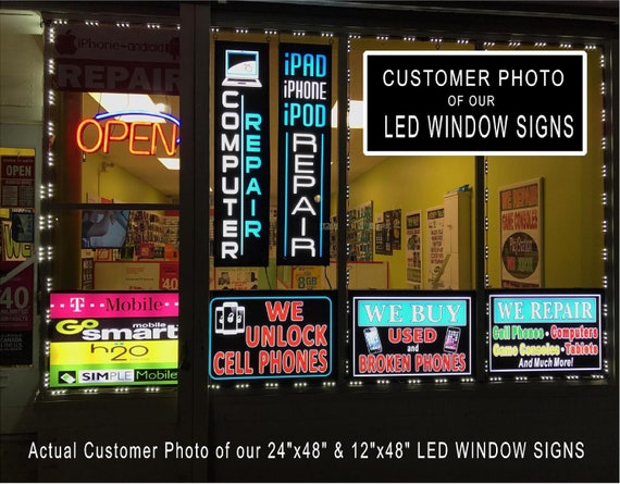 Top led shop online