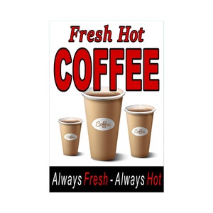 Cartel publicitario Deli Sub Sandwiches, 24 "x 36"