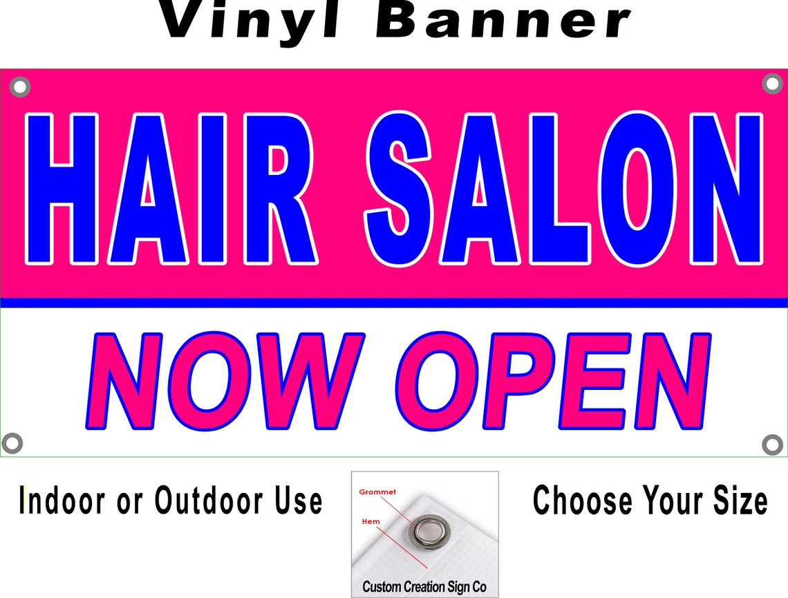 Do Hair Salons Open Tomorrow at Joyce Stafford blog