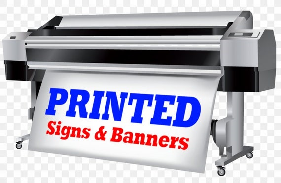  Consignment Banner Sign Second Hand Name Brands