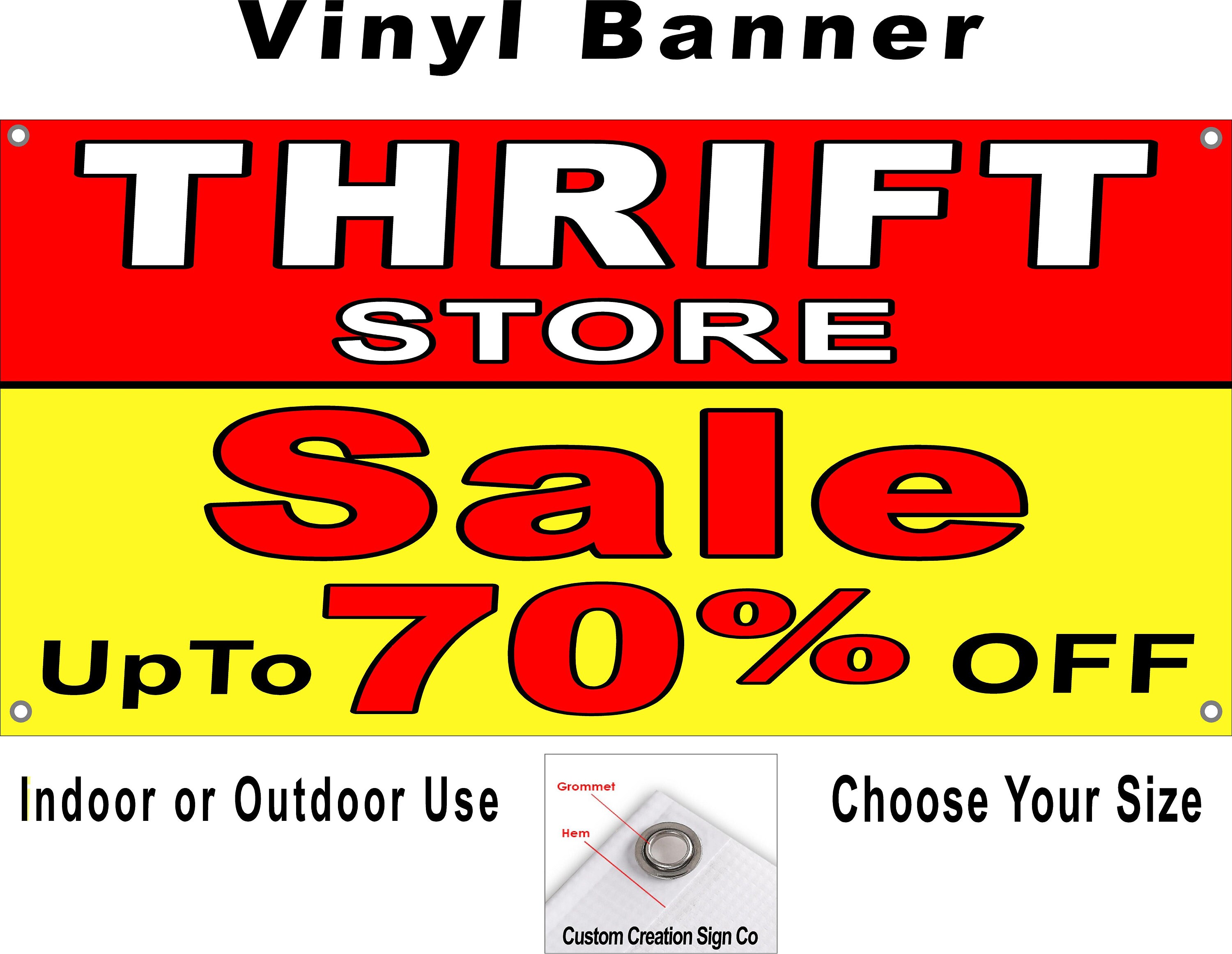 Springfield Thrift Stores 70 - 6dtodt0