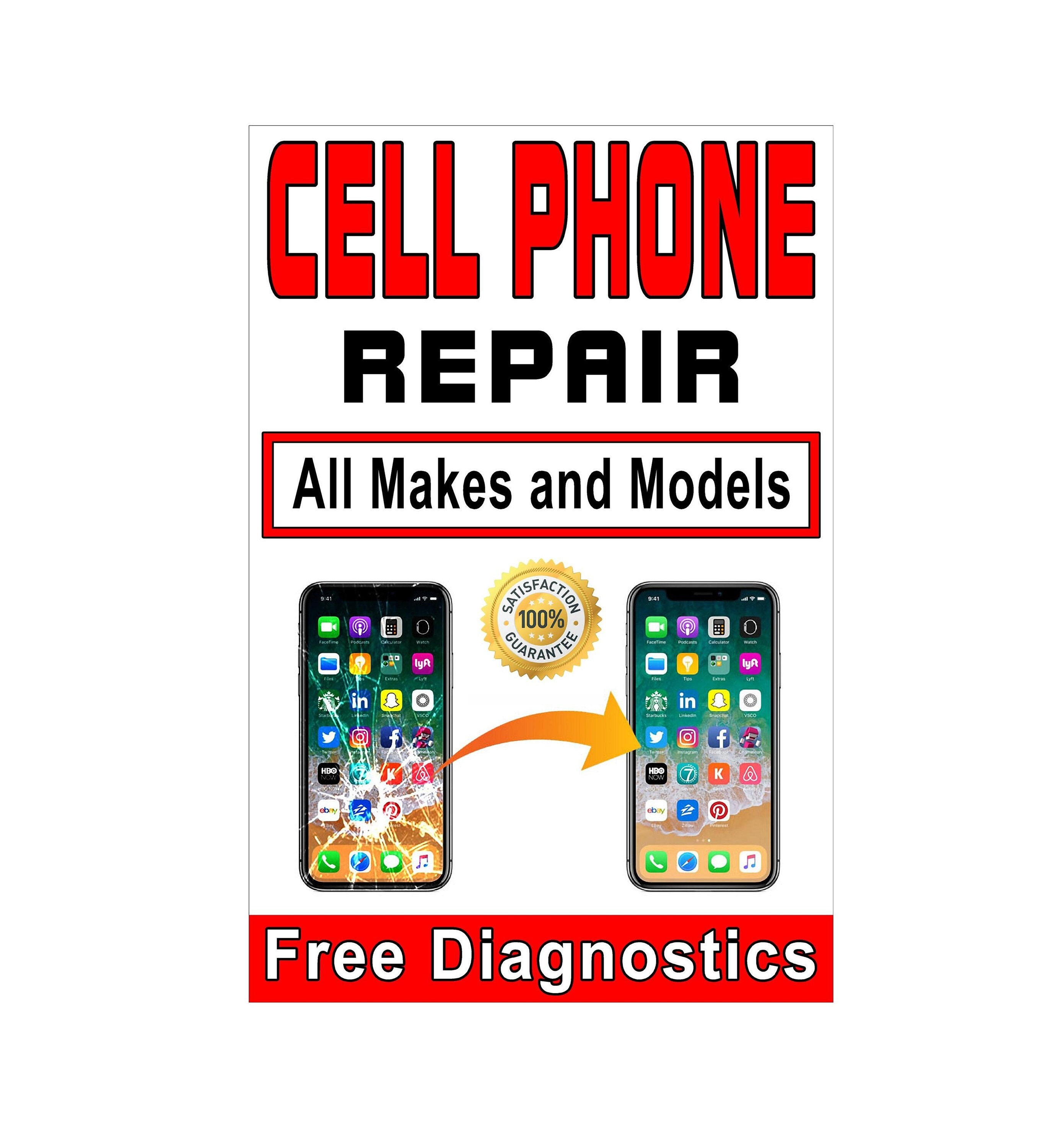 Cell Repair Makes & Free - Etsy