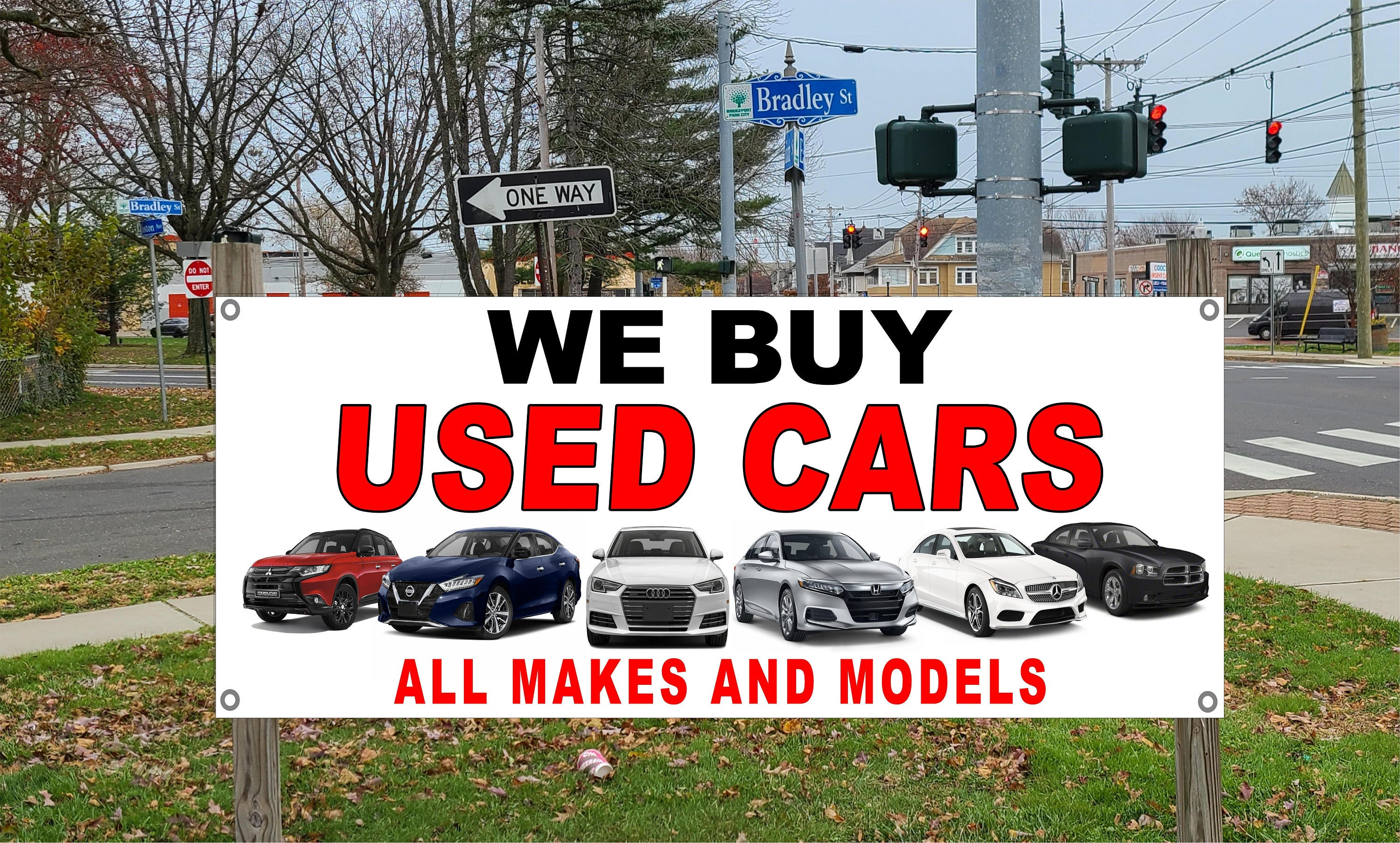 Monetization Models of Used Car Marketplaces: Listing Fees, Advertising, and Lead Generation