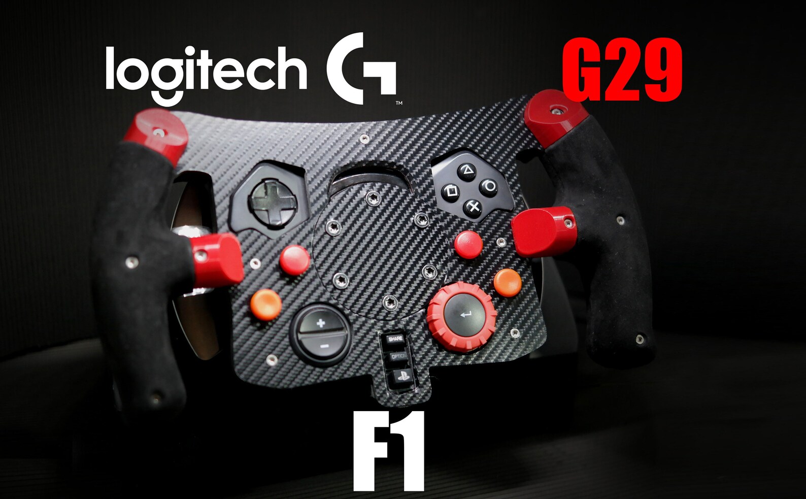 Logitech Logitech