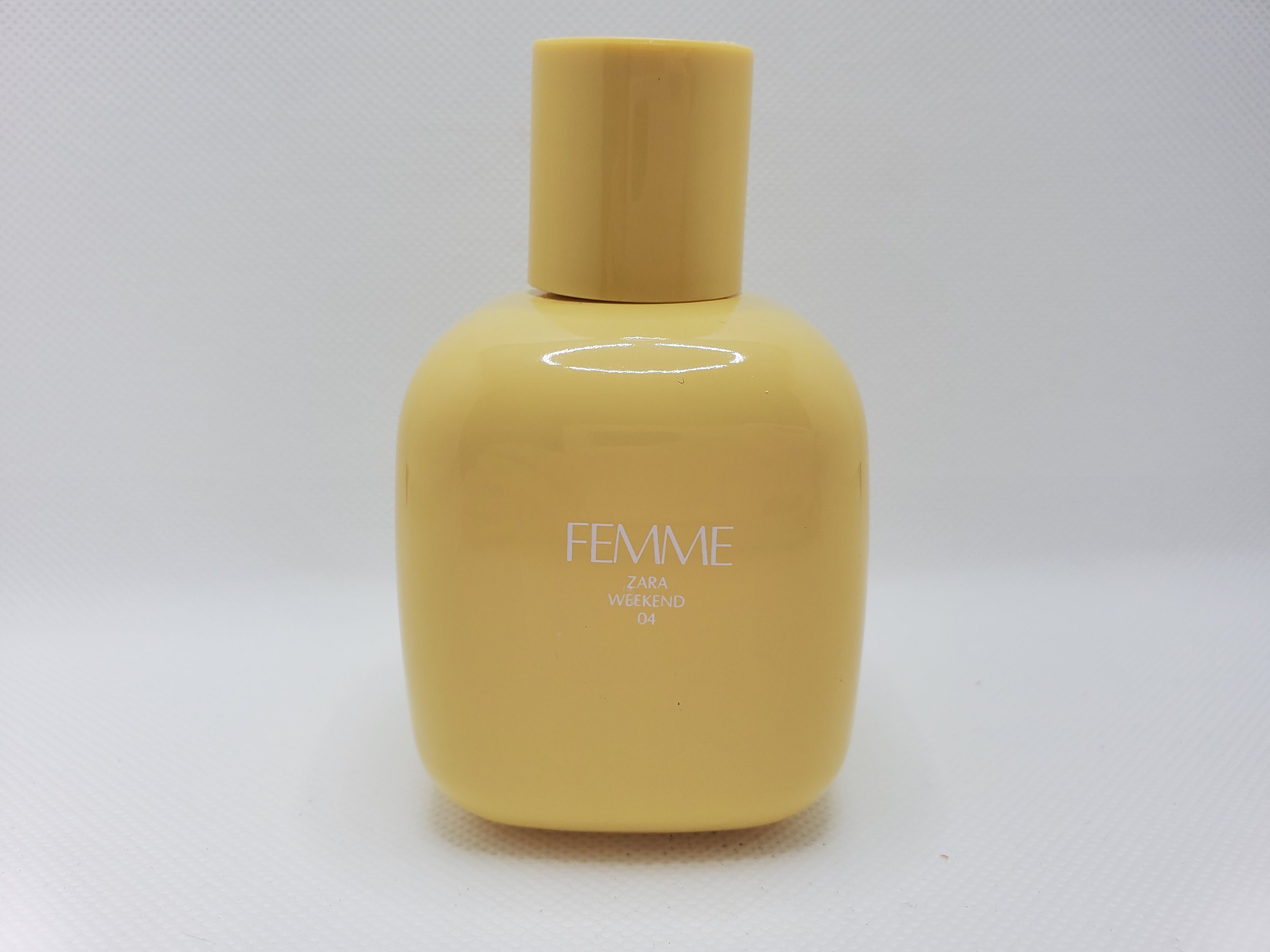 New Unboxed Zara Women's Femme Weekend 04 EDT Oz Fragrance UK