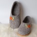 see more listings in the Ready to ship slippers section