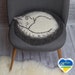 see more listings in the Felted chair pad  section