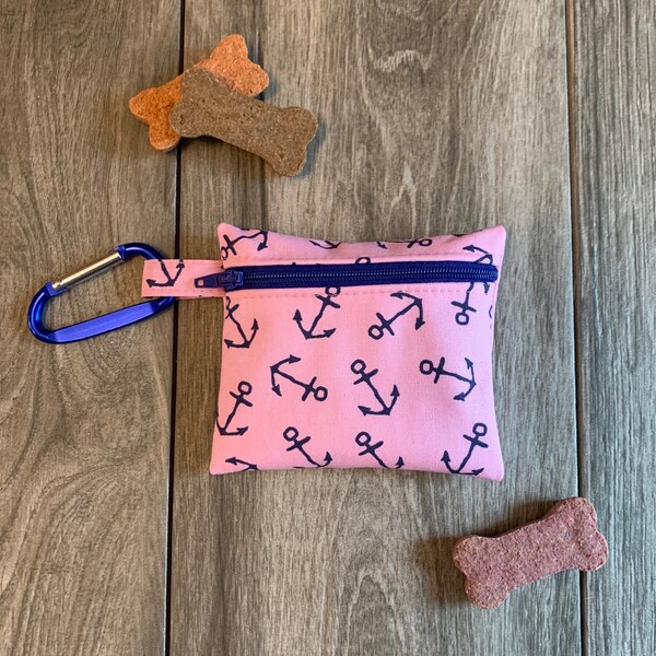 Dog Treat Holder Etsy