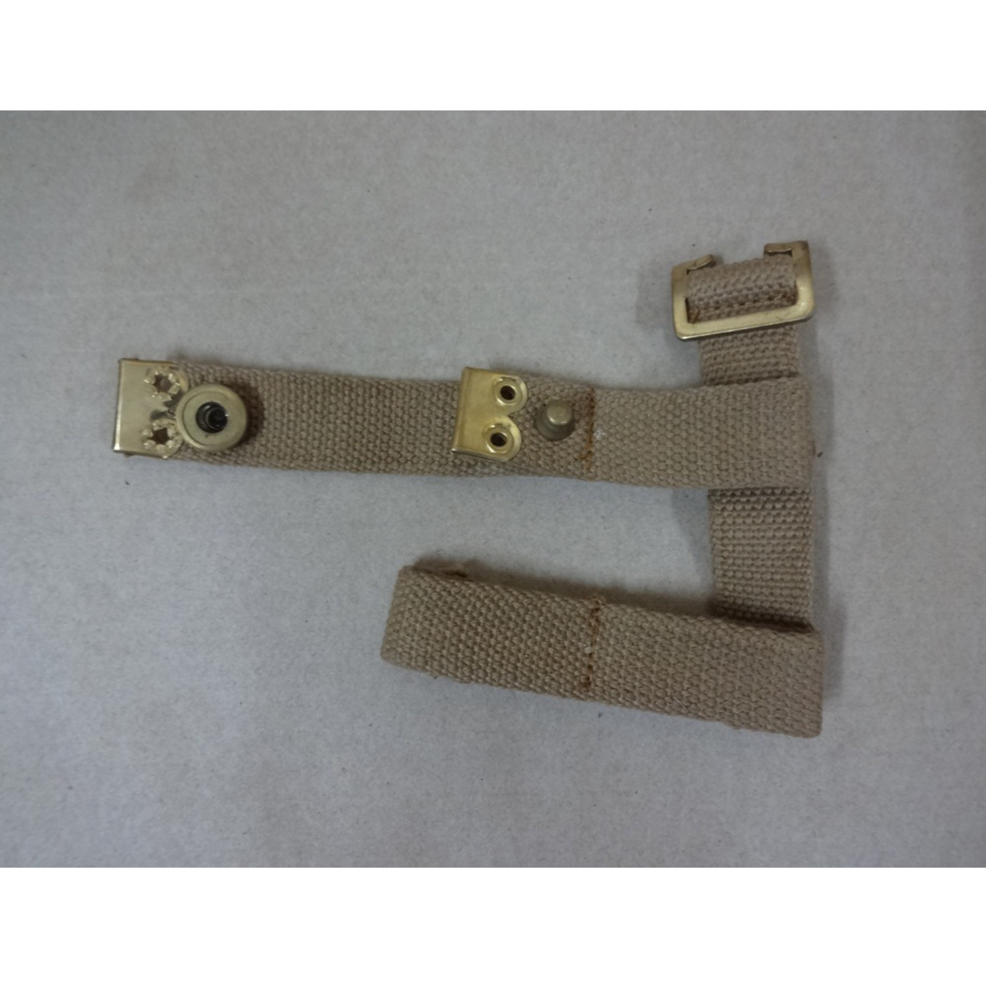 WWI British P08 bing Set 2nd Pattern full Set Etsy