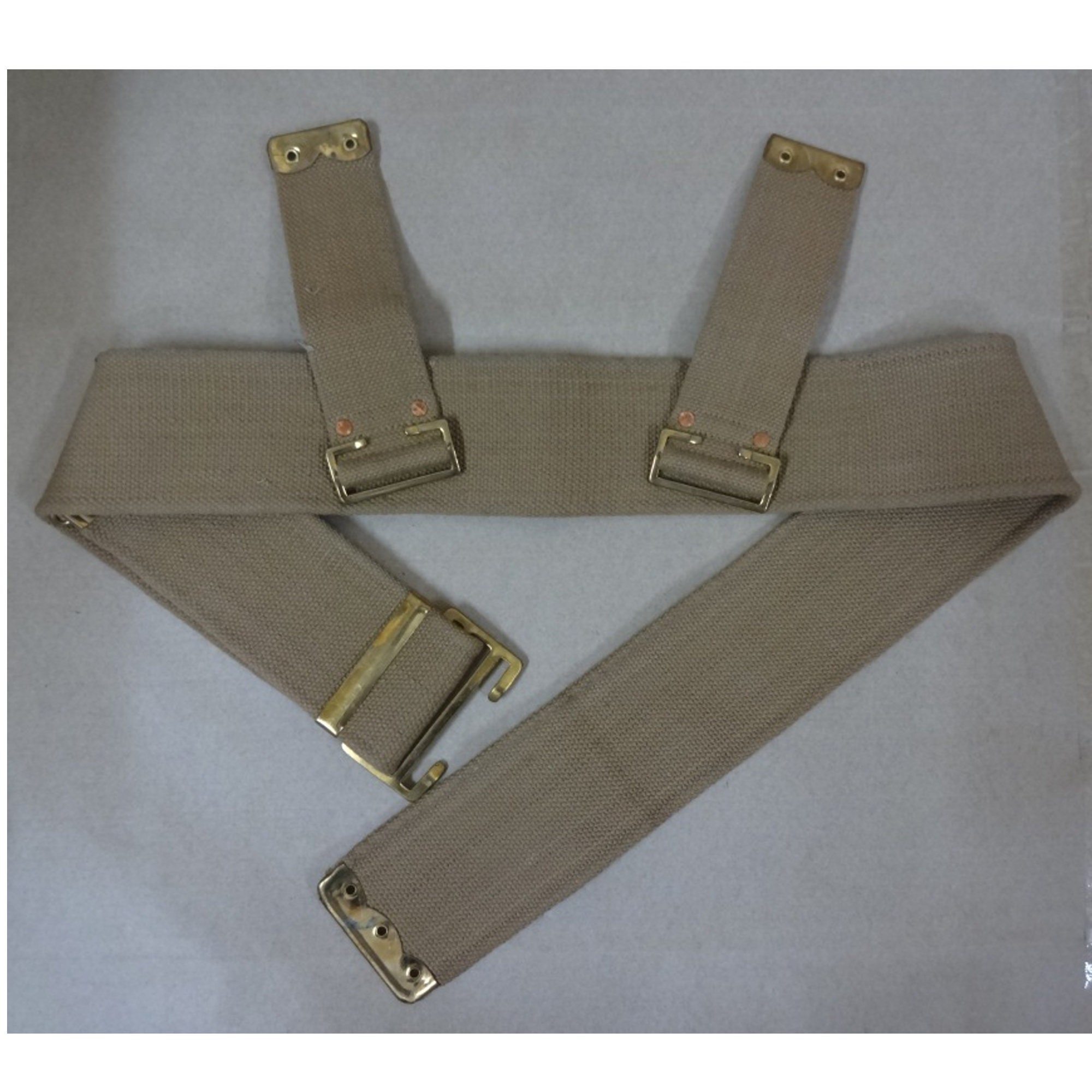 WWI British P08 bing Set 2nd Pattern Full Set Etsy